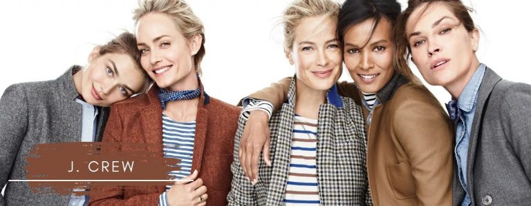 Is J Crew a Good Brand