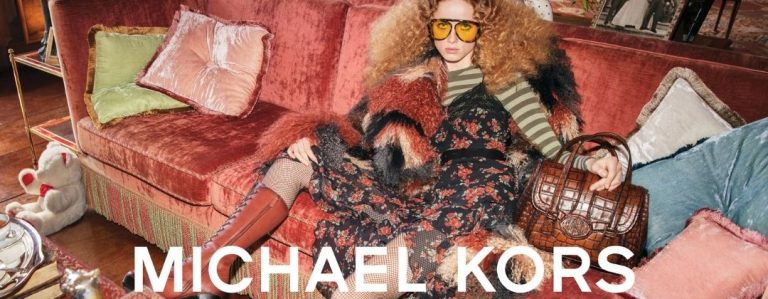 Is Michael Kors a Designer Brand?