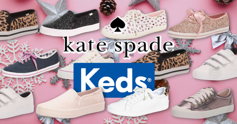Kate Spades x Review