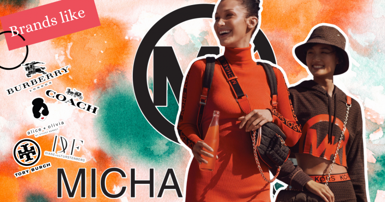 Brands Like Michael Kors