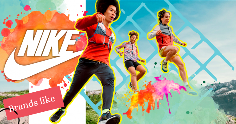 Brands Like Nike