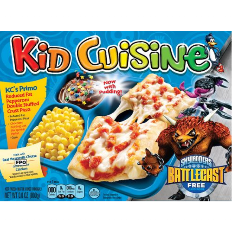 The Essential List of 90s Food 30 of the Best 90s Food Trends 90s